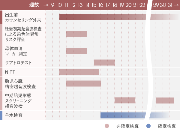 出生 前 診断 ブログ